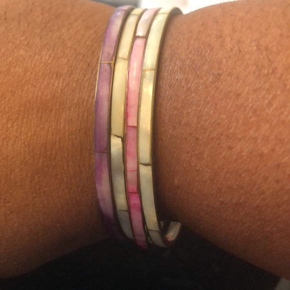 Bracelets - Picture 2 of 3